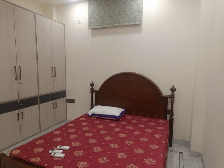 Bathroom, sector 11 dwarka 2 Bedroom 1200 Sq.Ft. Apartment In Sector 11 Dwarka Delhi 8193987