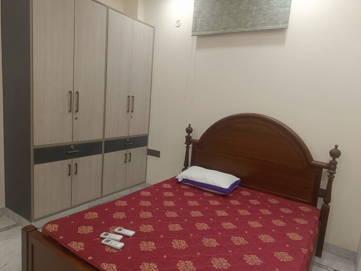 Bathroom, sector 11 dwarka 2 Bedroom 1200 Sq.Ft. Apartment In Sector 11 Dwarka Delhi 8193987