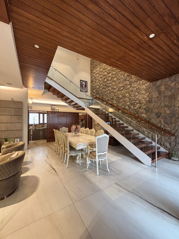 Exterior View, sector 11 dwarka 2 Bedroom 1200 Sq.Ft. Apartment In Sector 11 Dwarka Delhi 8193987