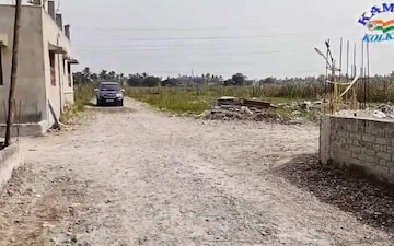 Plot For Sale in Joka