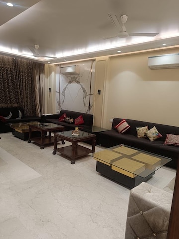 3 BHK Builder Floor For Rent in Lajpat Nagar Iii Delhi  8193931