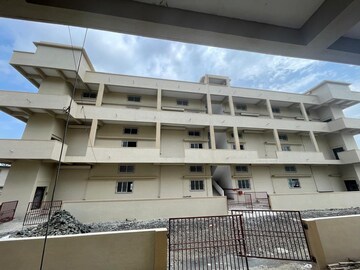  Warehouse – Exterior View View at Rajasthan Industrial Estate, Chinchoti - for Sale