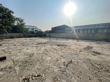  Warehouse – Exterior View View at Vasai East - for Sale