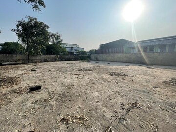 Plot Area in  Warehouse at Vasai East – for Sale