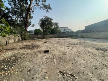 Plot Area in  Warehouse at Vasai East – for Sale