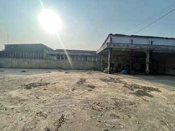  Warehouse – Exterior View View at Vasai East - for Sale