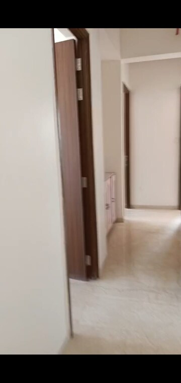 Building Lobby in 3 BHK Apartment at Kalpataru Radiance, Goregaon West – for Rent