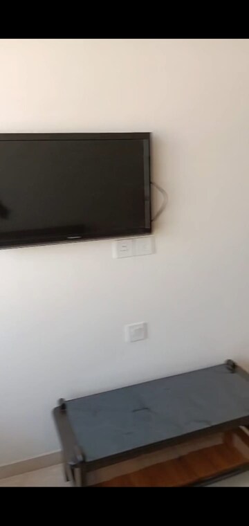 Furnished Amenities in 3 BHK Apartment at Kalpataru Radiance, Goregaon West – for Rent