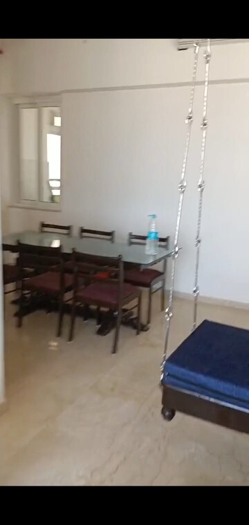 Master Bedroom in 3 BHK Apartment at Kalpataru Radiance, Goregaon West – for Rent