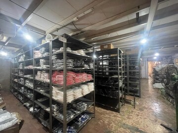 Parking in  Warehouse at Vasai East – for Sale