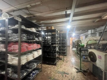 Parking in  Warehouse at Vasai East – for Sale