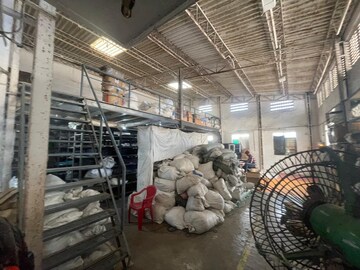 Parking in  Warehouse at Vasai East – for Sale
