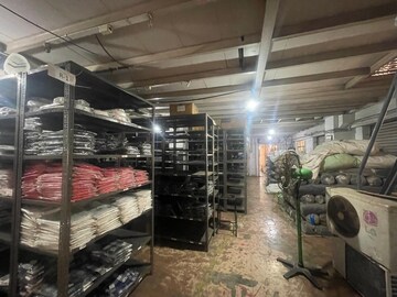 Parking in  Warehouse at Vasai East – for Sale