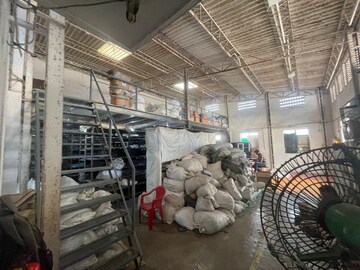 Parking in  Warehouse at Vasai East – for Sale