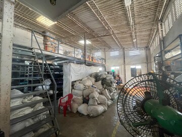 Parking in  Warehouse at Vasai East – for Sale