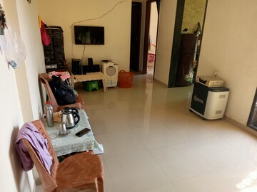 2 BHK Apartment For Resale in Kamdhenu Aura Taloja Navi Mumbai  8194024