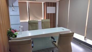 Commercial Office Space in IT/SEZ 23600 Sq.Ft. For Rent in Gift City Gandhinagar  8194026