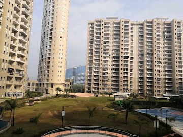 Studio Apartment For Rent in Nimbus The Golden Palm Sector 168 Noida  8194018