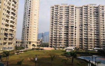 Studio Apartment For Rent in Nimbus The Golden Palm, Sector 168