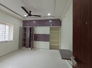 Kitchen in 3 BHK Apartment at SMR Vinay Iconia Hyderabad, Kondapur – for Sale
