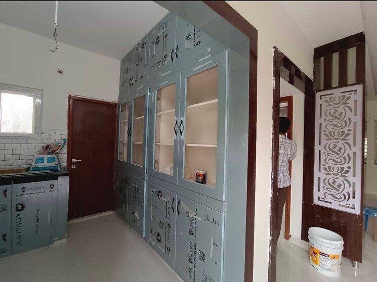 undefined, smr-vinay-iconia-hyderabad 3 Bedroom 2550 Sq.Ft. Apartment In Kondapur Hyderabad 8194019