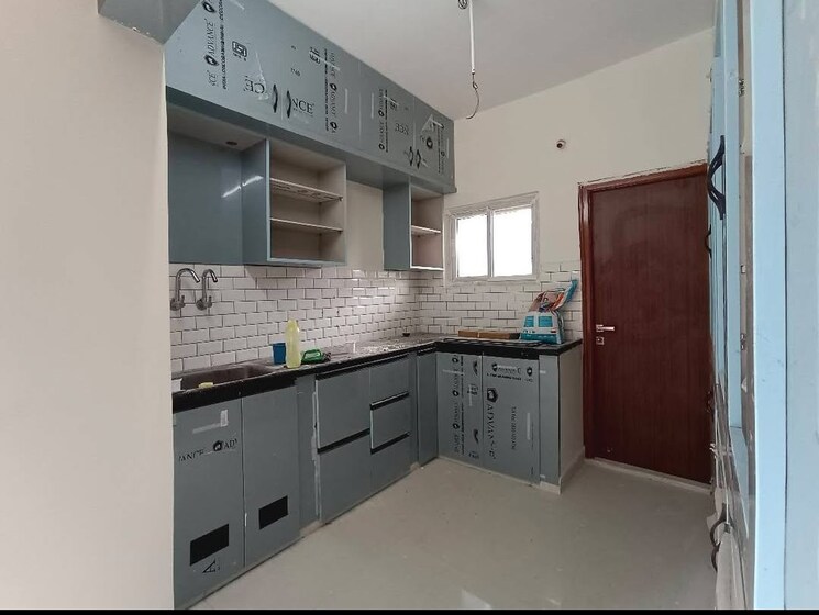 Kitchen, smr-vinay-iconia-hyderabad 3 Bedroom 2550 Sq.Ft. Apartment In Kondapur Hyderabad 8194019