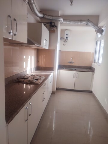 Kitchen in 3.5 BHK Apartment at Emaar Emerald Floors Premier, Sector 65 – for Rent