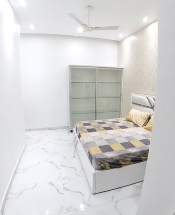 Bedroom in 3 BHK Apartment at Amolik Sankalp, Sector 85 – for Sale
