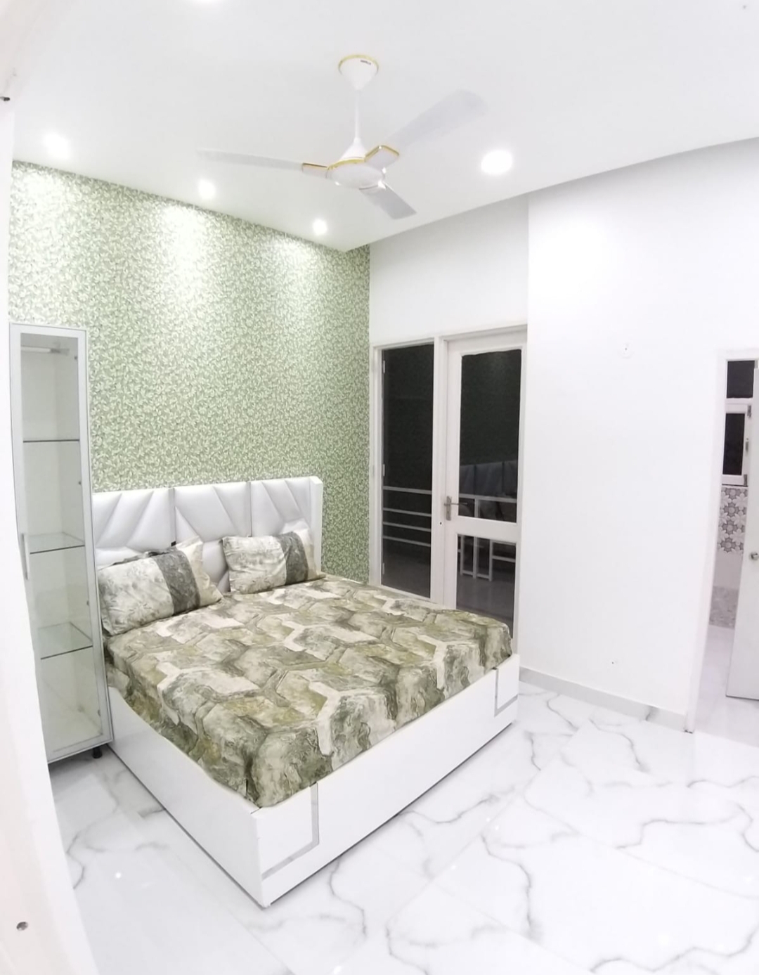 3 BHK + Study Room Apartment For Sale in Amolik Sankalp