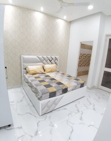 Bedroom in 3 BHK Apartment at Amolik Sankalp, Sector 85 – for Sale