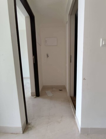Living Room in 2 BHK Apartment at Lodha Crown Quality Homes, Majiwada – for Rent