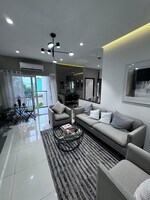 1 BHK + Extra Room 650 Sq.Ft. Apartment in Clover Village