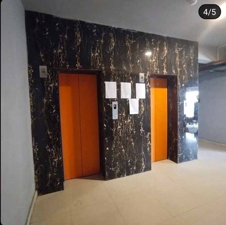 Bedroom, fabulous-uno 2 Bedroom 850 Sq.Ft. Apartment In Keshtopur Kolkata 8194046