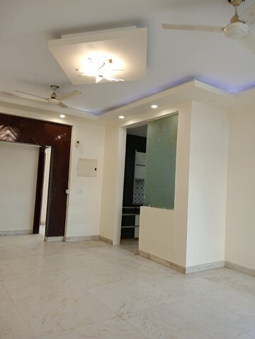 3 BHK Builder Floor For Rent in Kohli One Malibu Town, Sector 47