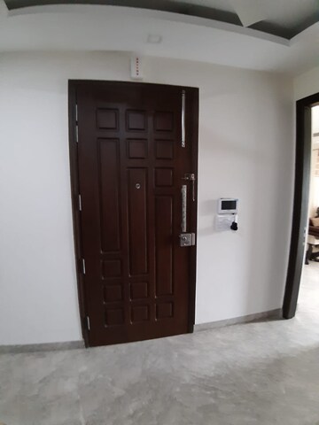 3 BHK Builder Floor For Rent in Kalkaji
