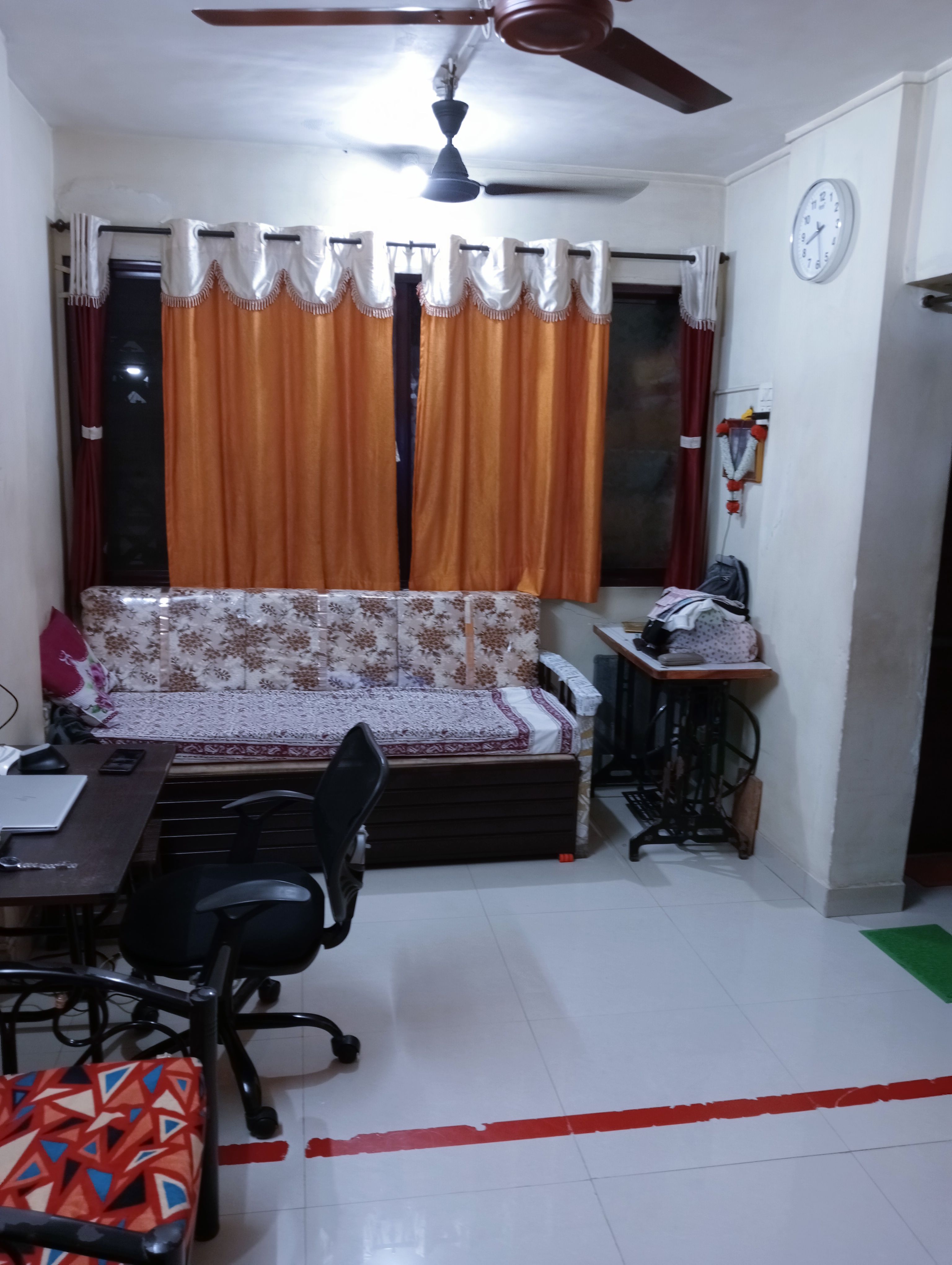 1 RkApartment For Sale in Krishna Kripa