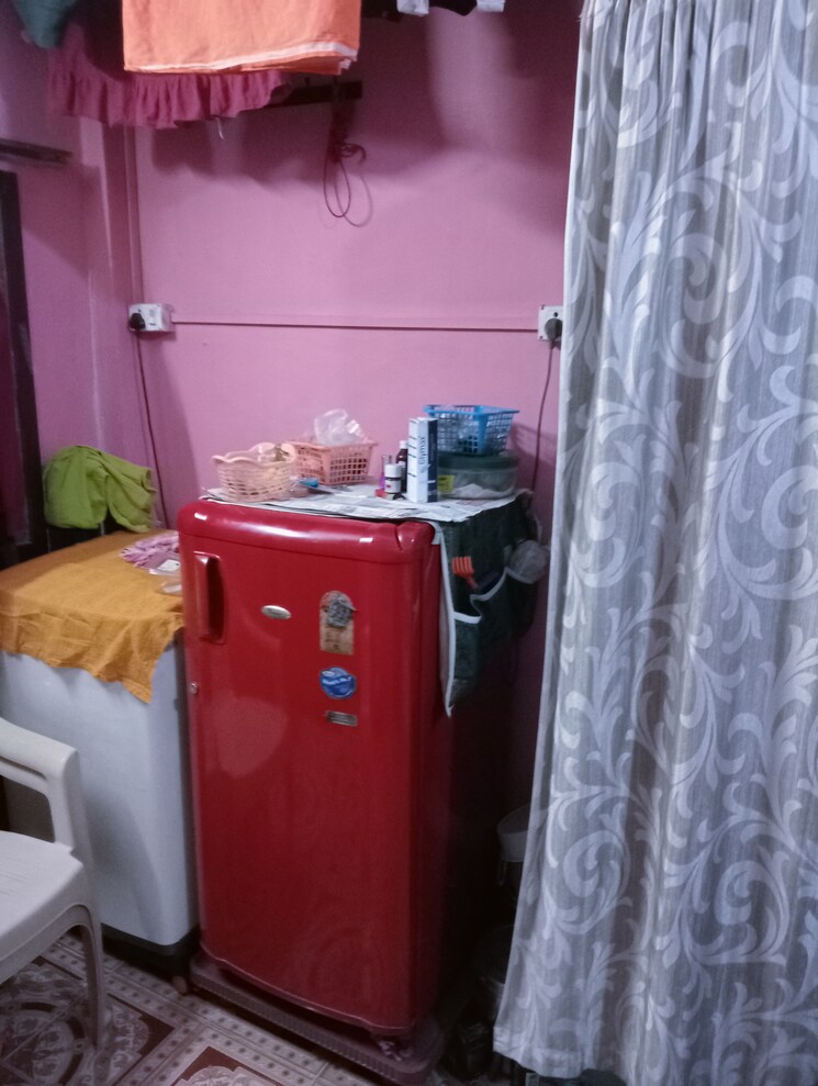 undefined, krishna-kripa 1 RK 380 Sq.Ft. Apartment In Kalwa Thane 8194050