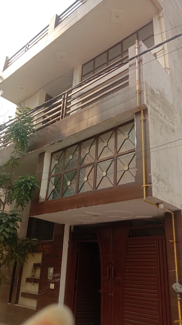 6 BHK Independent House For Resale in Murad Nagar Ghaziabad  8194062