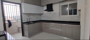 Kitchen in 3 BHK Apartment at Prestige Tranquil, Kokapet – for Rent