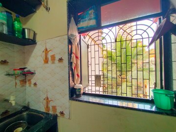 Kitchen in 1 RK Apartment at Sanpada – for Sale