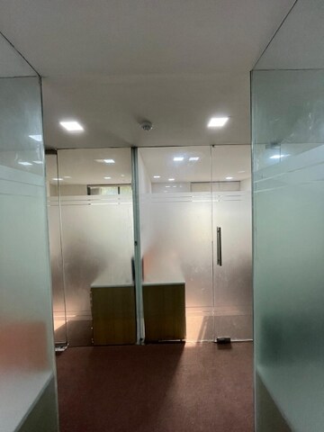 Furnished Amenities in  Office Space at Thane West – for Sale