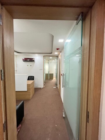 Team Area in  Office Space at Thane West – for Sale