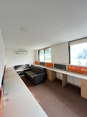 Floor Plan in  Office Space at Thane West – for Sale