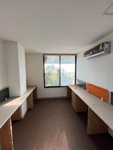 Team Area in  Office Space at Thane West – for Sale