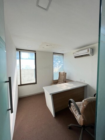 Team Area in  Office Space at Thane West – for Sale