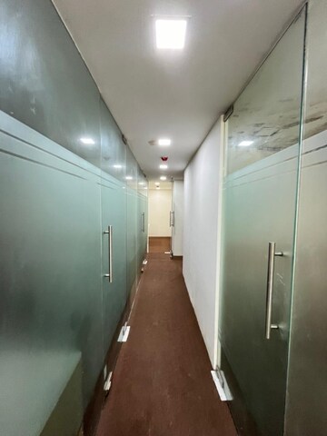 Corridor in  Office Space at Thane West – for Sale