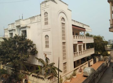 6+ BHK Villa – Exterior View View at Beach Road - for Sale