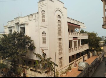 6+ BHK Villa – Exterior View View at Beach Road - for Sale