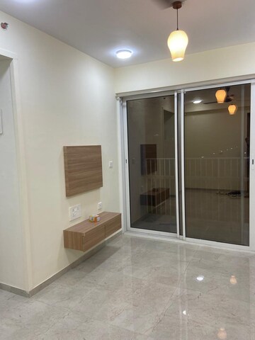 1 BHK Apartment For Rent in Tata Serein, Pokhran Road No 2