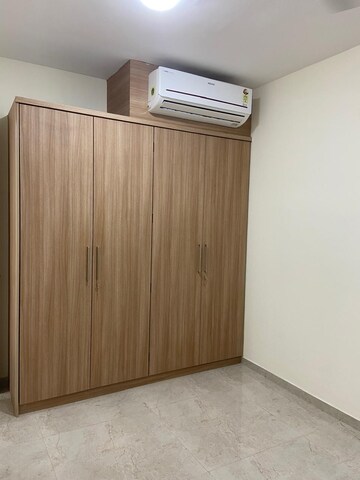Room in 1 BHK Apartment at Tata Serein, Pokhran Road No 2 – for Rent